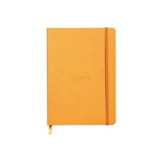 BLOCS LISOS RHODIA, A4