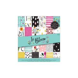 Set 32 /u. 30x30 Capsule Collection-Moroccan Haze