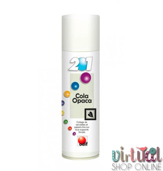 cola spray odif 201